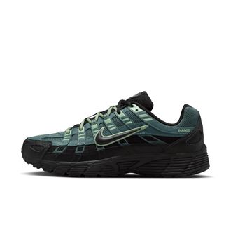 Nike Mens P-6000 Shoes in Black | IH8042-001