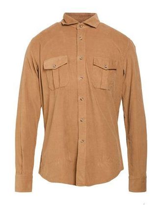 Massimo Acciai TOPWEAR - Shirts on YOOX.COM