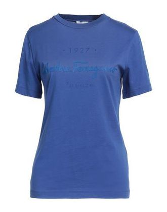Ferragamo T-shirts