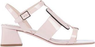 Roger Vivier CALZADO - Sandalias con cierre en YOOX.COM