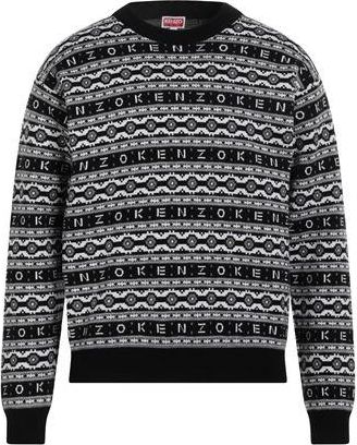 Kenzo KNITWEAR - Jumpers sur YOOX.COM