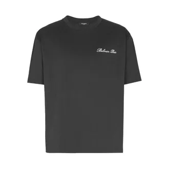 Balmain Signature T-shirt