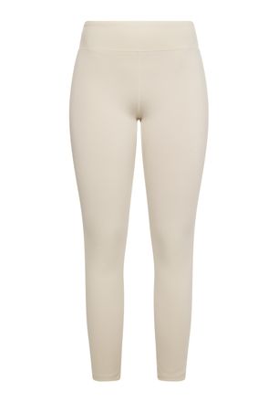 Faina Broek Dames ivoor