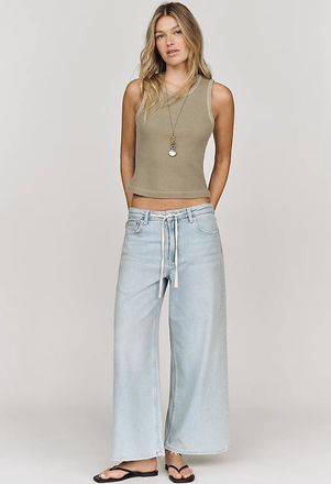 Rails Angeleno Crop Jeans