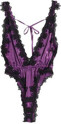 BABYLON TOPS - Bodysuits auf YOOX.COM