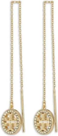 Tory Burch Mujer, Accesorios, Amarillo, Talla: ONE Size