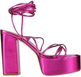 PARIS TEXAS SCHUHE - Sandalen auf YOOX.COM