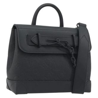 Louis Vuitton Pre-owned Shoulder Bag - Dames - Pre-owned - Zwart - Maat: ONE Size