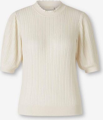 Ulla Johnson Top Gemma Puff