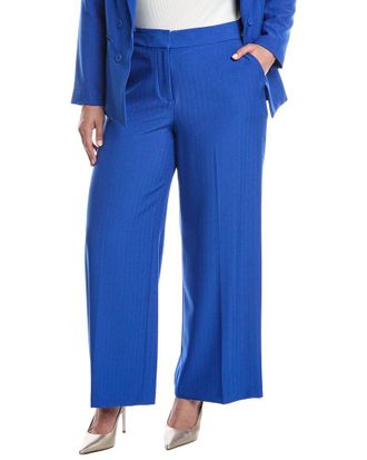 Tahari by ASL Tahari Asl Plus Pant