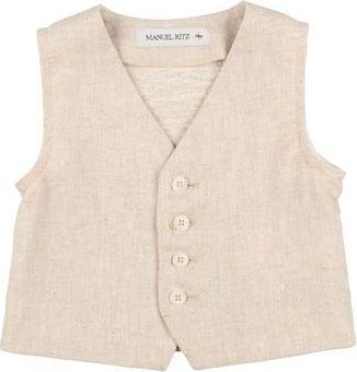 Manuel Ritz TRAJES Y CONJUNTOS - Chalecos sartoriales en YOOX.COM