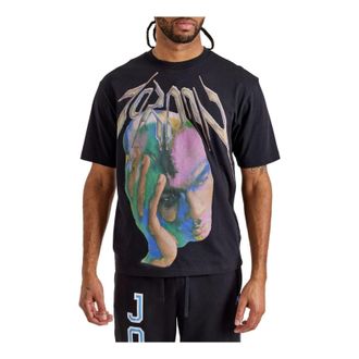 Nike Jordan Air Jordan Dri-FIT T-Shirt Asia Sizing Black HJ2348-010