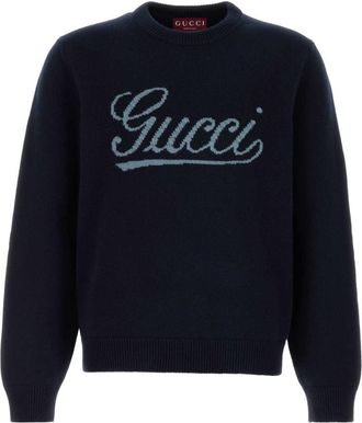 Gucci Knitwear