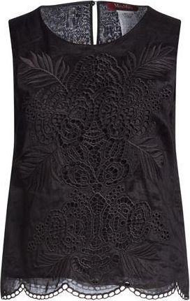Max Mara TOPWEAR - Top su YOOX.COM