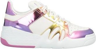 Giuseppe Zanotti CALZADO - Sneakers en YOOX.COM