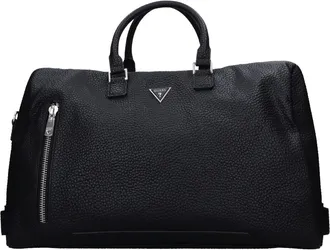 Guess Torino Duffle - Bags - Hombre - Negro - ONE SIZE