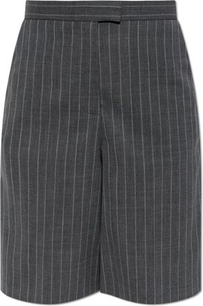 Valentino Garavani Donna, Pantaloncini, Grigio, XS, new