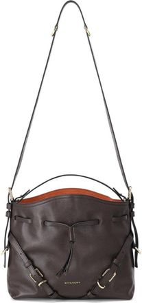 Givenchy Handbags - Dames - Handtassen - Bruin - ONE Size - Leer - Tassen