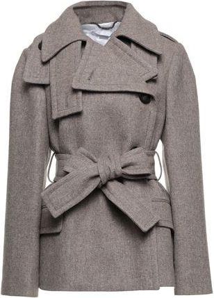 Stella McCartney COATS & JACKETS - Coats sur YOOX.COM