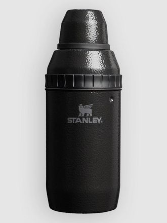 Stanley The Happy Hour Cocktail Shaker Set Fles zwart