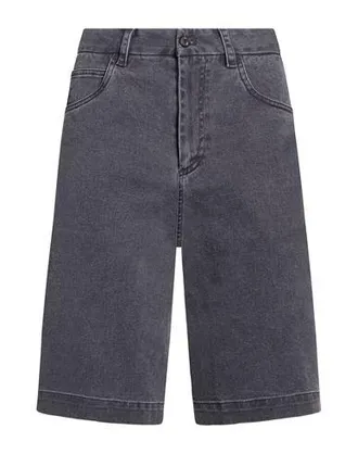 Tela BOTTOMWEAR - Shorts jeans su YOOX.COM