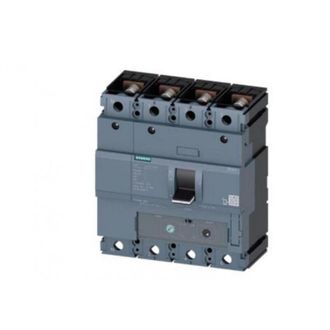 SIEMENS Interruttore automatico 3va Siemens 3va12254ff420aa0-4p 36ka