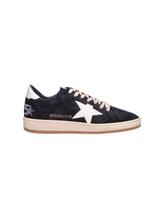 Golden Goose Sneakers Ball Star