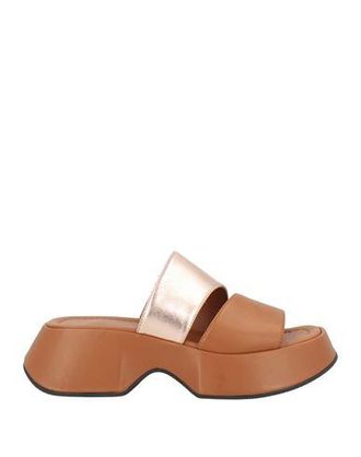 Vic Mati&eacute; SCHUHE - Sandalen auf YOOX.COM