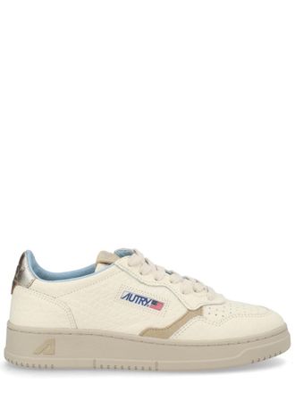 Autry Medalist Low Sneaker