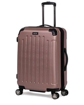 Kenneth Cole Dnu Kenneth Cole Reaction 24In 8-Wheel Expandable Spinner