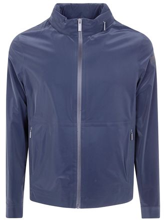 Roberto Ricci Design Wilson Light Benzina Jacket