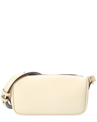 Gucci Half Horsebit Mini Leather Hobo Bag