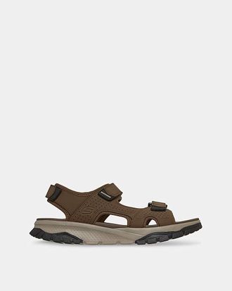 Skechers Wagner 3 Strap River Sandal