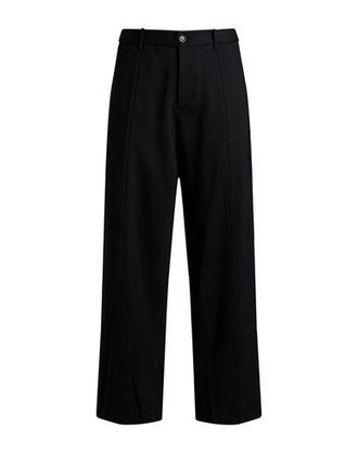 Nine In The Morning BOTTOMWEAR - Trousers on YOOX.COM
