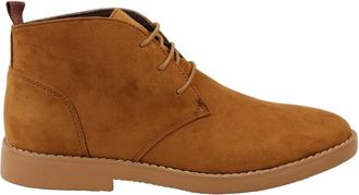 TruClothing Chukka Desert Lace Up Ankle Boots