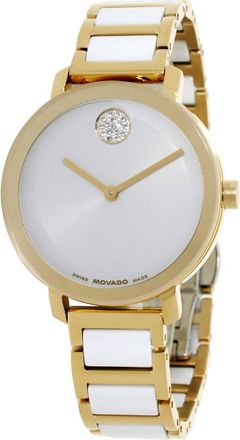 Movado Bold Evolution 2.0 Quartz Ladies Watch 3601238