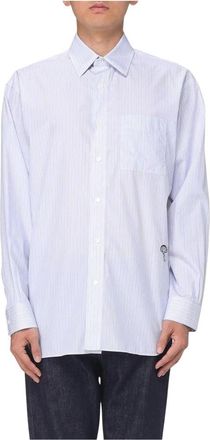 Bottega Veneta Uomo, Magliette, Bianco, M, new