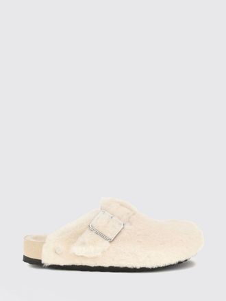 Birkenstock Sabot Boston 1774 Birkenstock in shearling