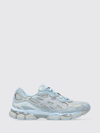 Asics Sneakers Men color Gnawed Blue