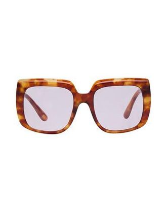 Dolce & Gabbana EYEWEAR - Sunglasses on YOOX.COM