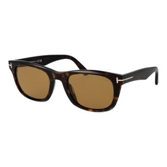 Tom Ford Sunglasses FT1076 52E 54