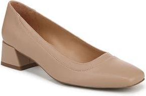 Naturalizer Huntley Pump in Creme Brulee at Nordstrom Rack, Size 6.5