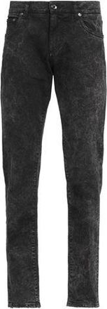 Dolce & Gabbana BOTTOMWEAR - Jeans on YOOX.COM