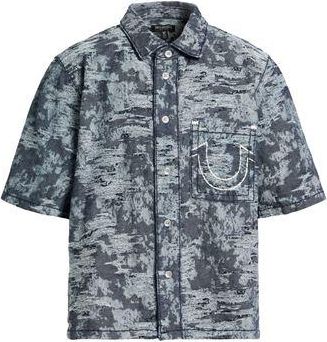 True Religion TOPWEAR - Shirts on YOOX.COM