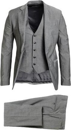 Trussardi ANZ&Uuml;GE und CO-ORDS - Anz&uuml;ge auf YOOX.COM