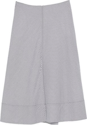 Brandon Maxwell Gonna The Knox - Nero