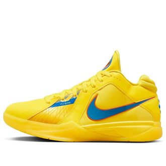 Nike KD 3 Christmas 2023 FD5606-700