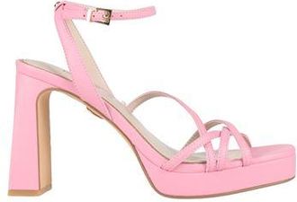 Buffalo CALZADO - Sandalias con cierre en YOOX.COM
