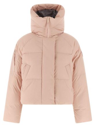 Canada Goose Chilliwack Bomber Jacket