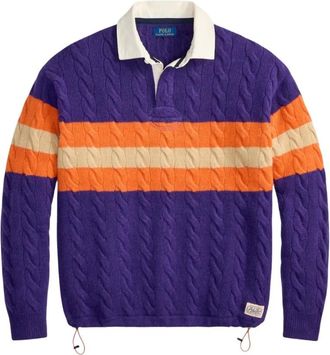 Polo Ralph Lauren Polo Shirts - Heren - Polos - Veelkleurig - M - Tops